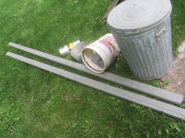 Gutter Components