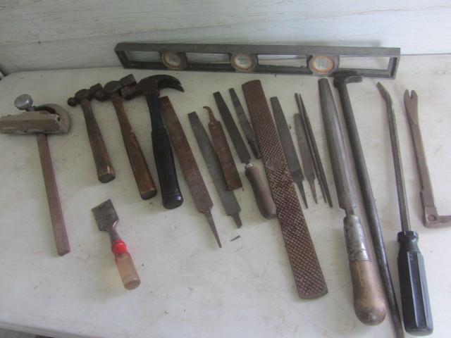 Tools