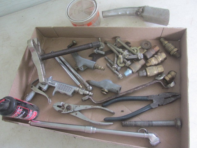 Tools