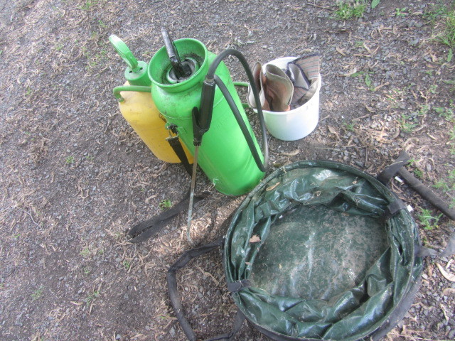 Gardening