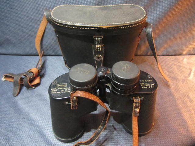 Binoculars