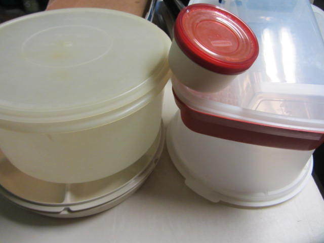 Tupperware