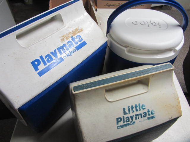 Coolers