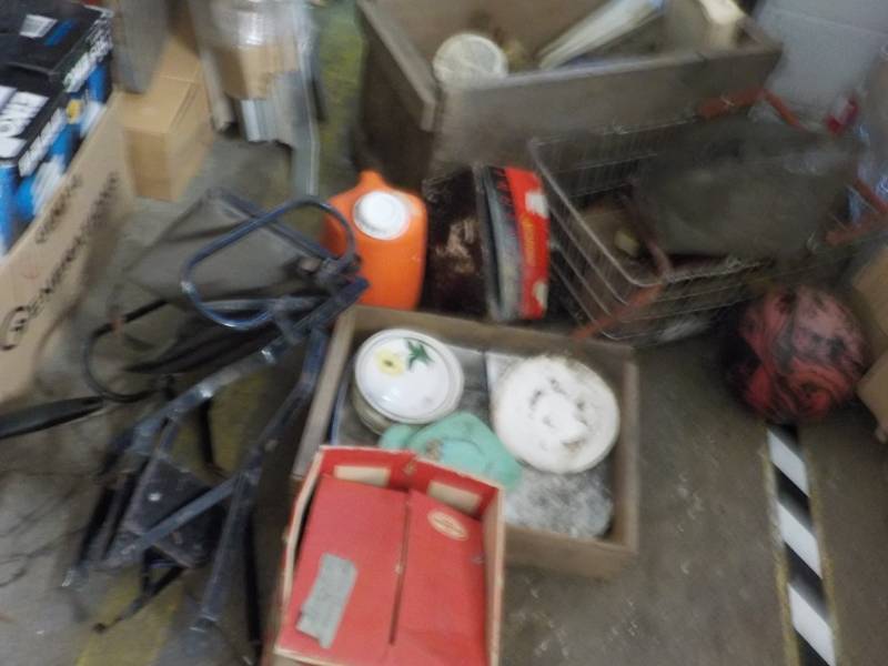 Vintage Barn Finds see all picture...