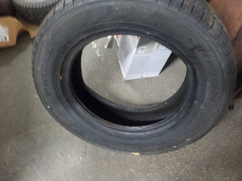 Pirelli Tire Scorpion Radial Tubele...