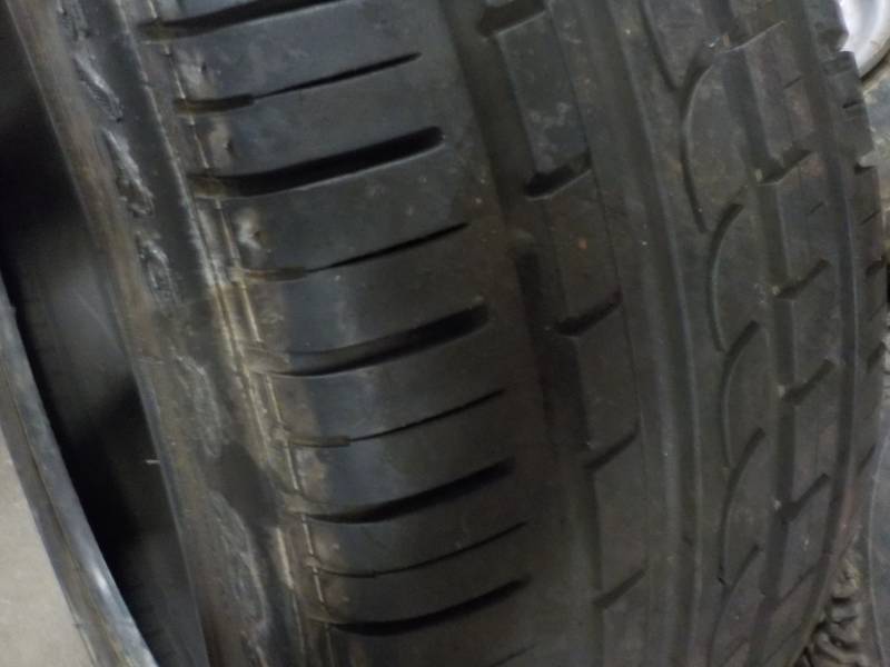 Pirelli Tire PZERO Rosso 24545R 19...