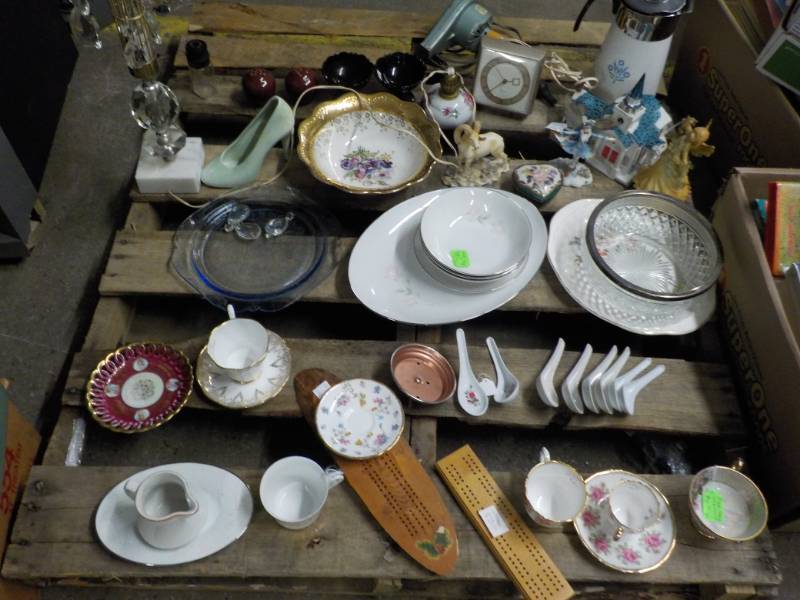 Lot of Vintage see all pictures...