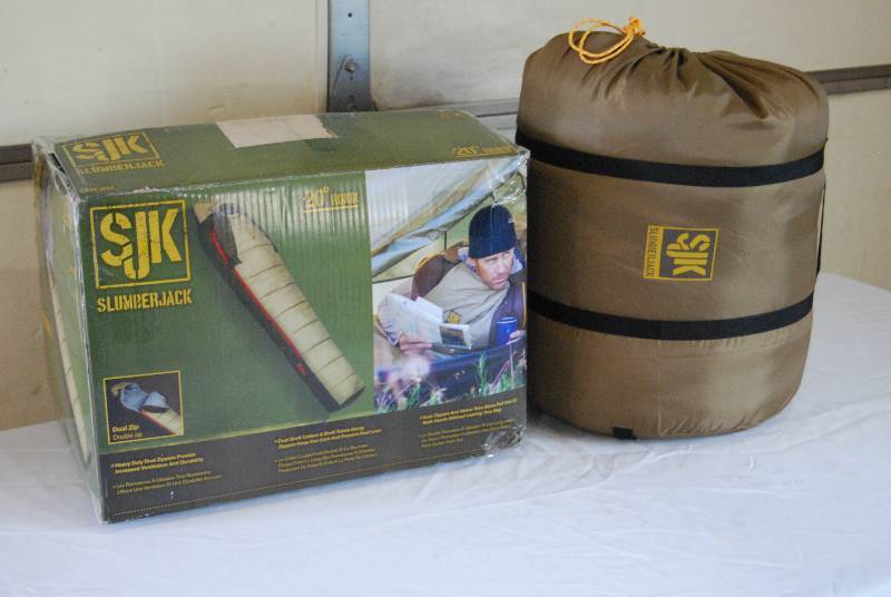 Sportsman 214