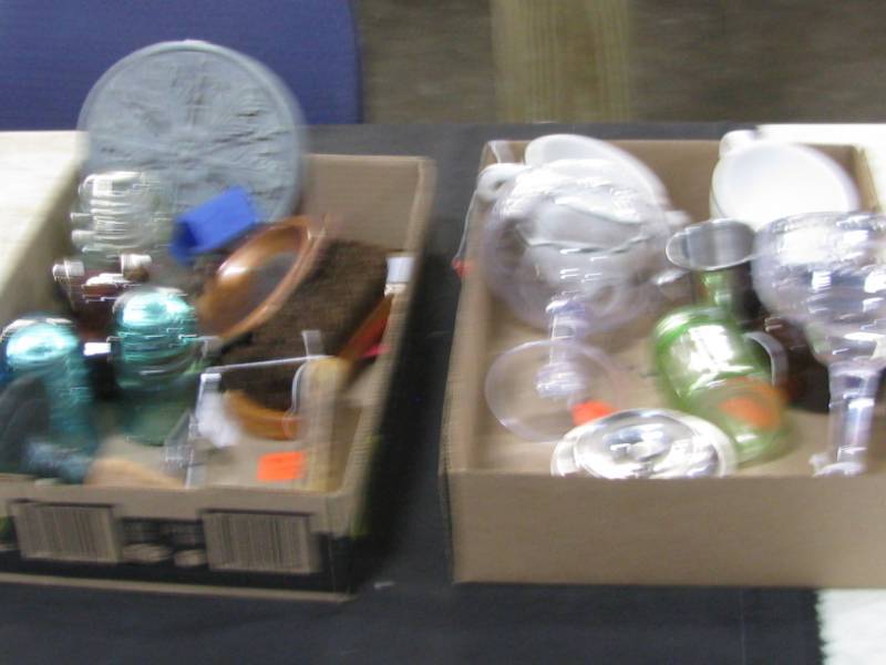 lot 17 image: Misc Lot