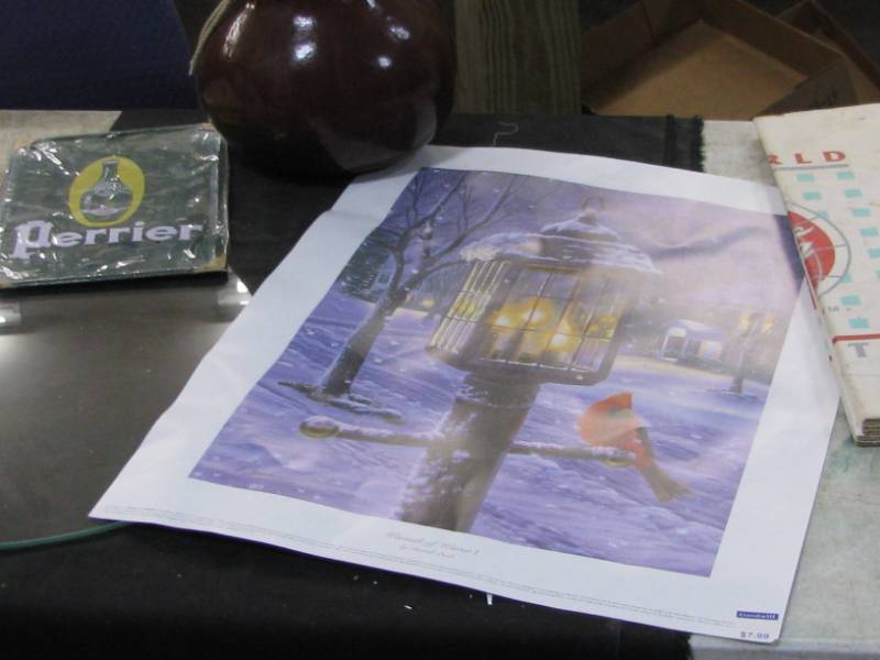 lot 82 image: Advertising