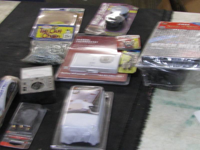 lot 92 image: Misc Lot