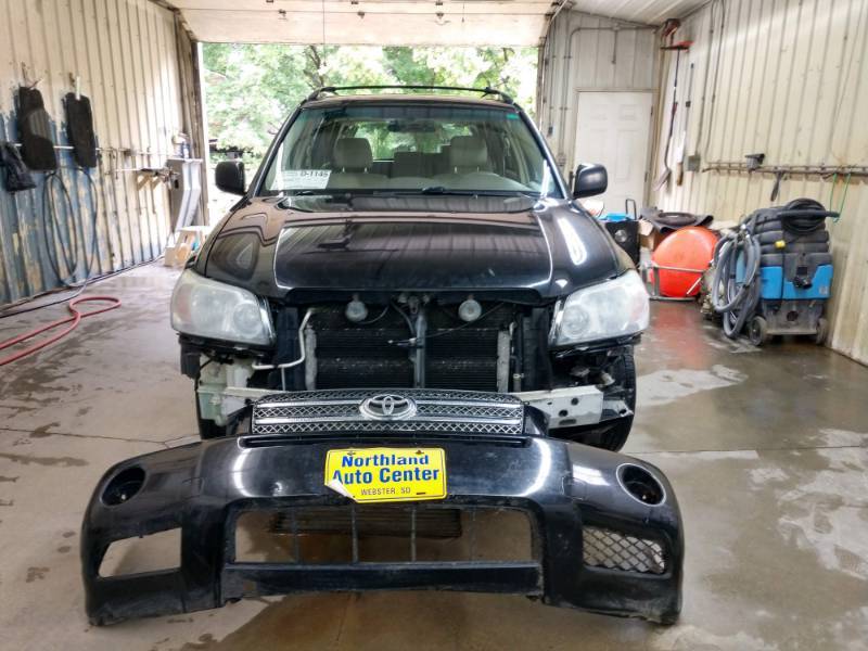 2006 Toyota Highlander