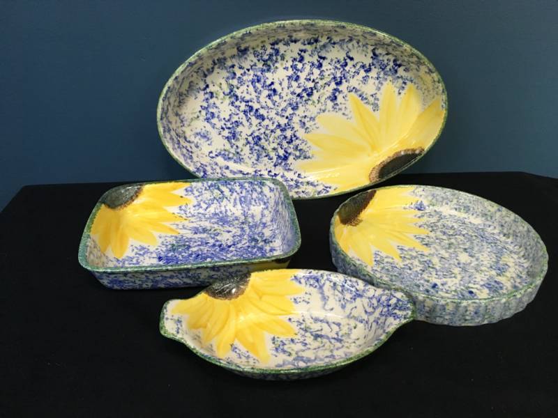 lot 143 image: Poole Pottery England