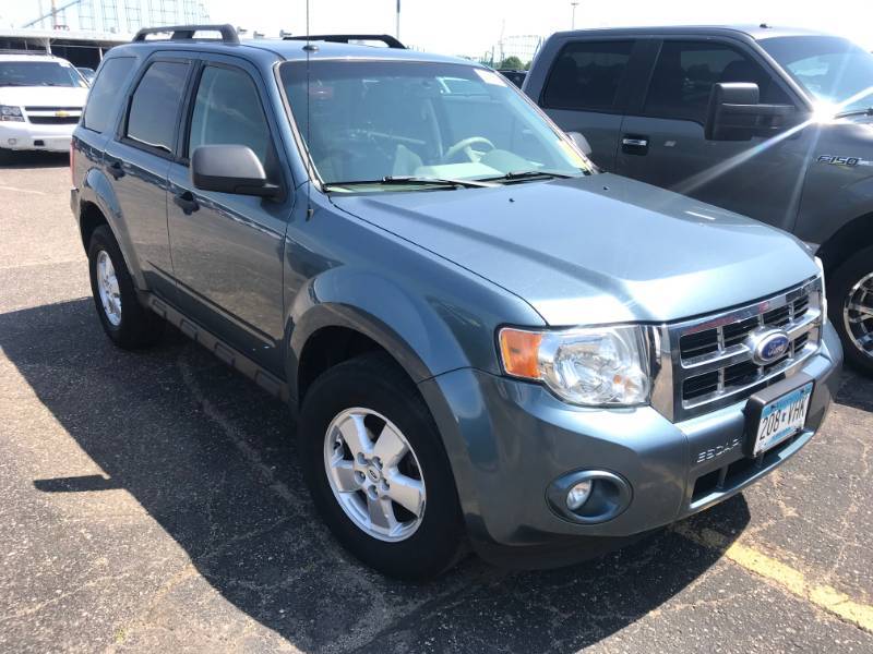 2010 Ford Escape XLT