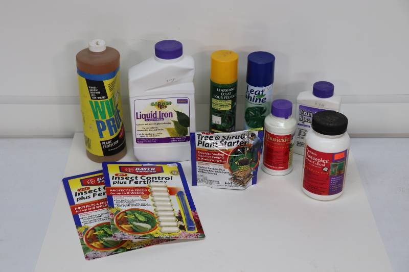 Variety Pack LawnGarden