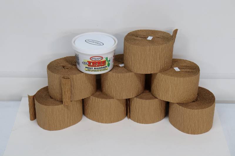 Tree WrapTree Pest Barrier