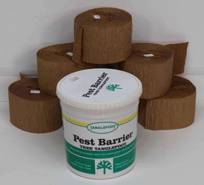 Tree WrapTree Pest Barrier
