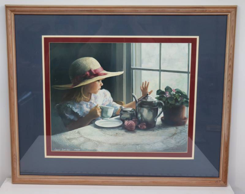 Laurie Snow Hein Painting  15701950