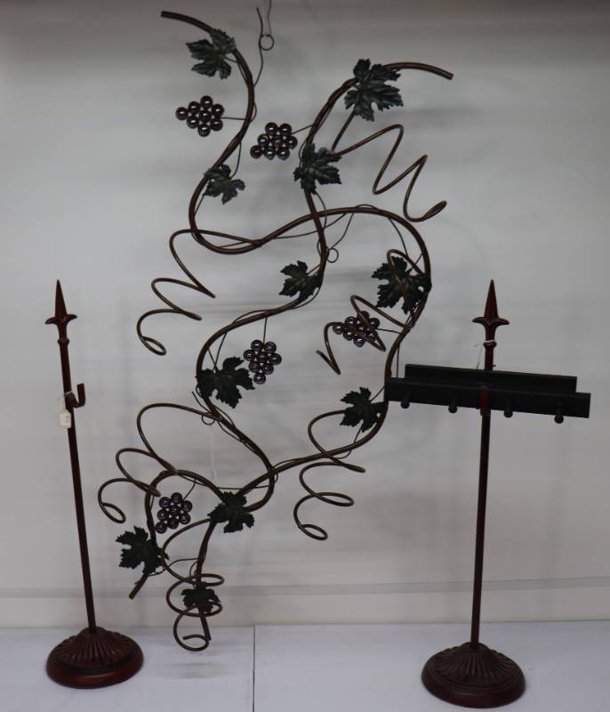 Wine Rack