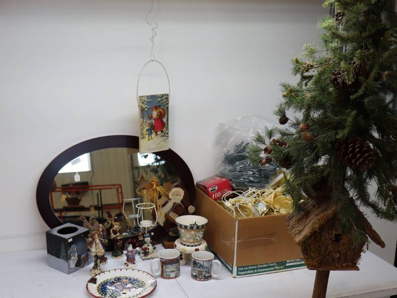 Christmas Items