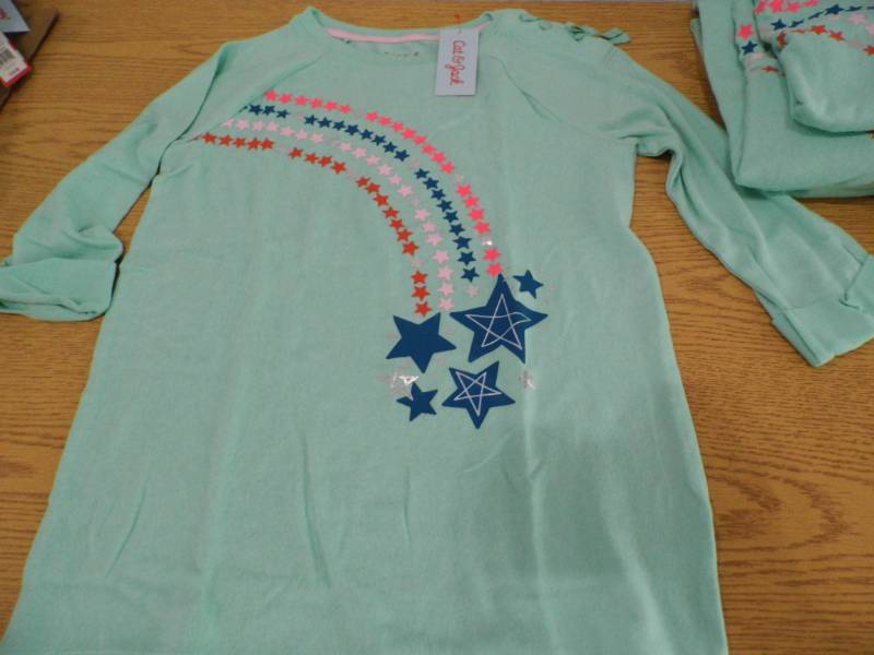 lot 27 image: Lot of 9 Star Shirts
