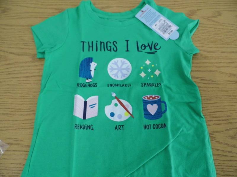 lot 47 image: Lot of 6 T Shirts