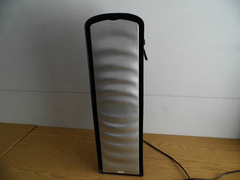 lot 110 image: True-Air Air Filter