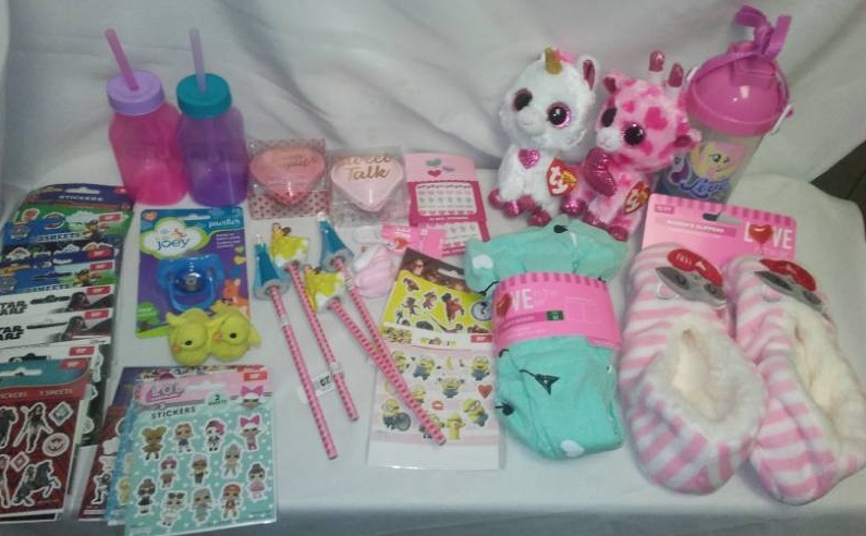 lot 112 image: Miscellaneous NEW