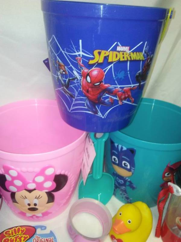 lot 115 image: Miscellaneous toys Kids and Toddlers