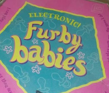 lot 138 image: Collectible fur babies - NEW in BOX