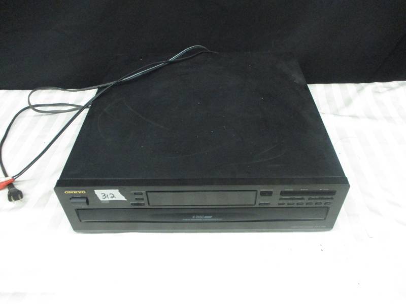 lot 89 image: VCR