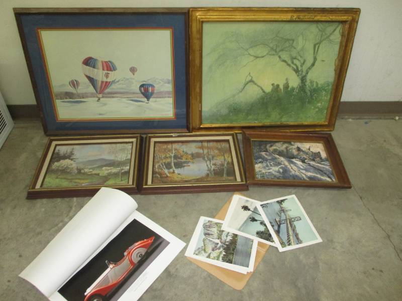 lot 111 image: Pictures and Calendar of Cars