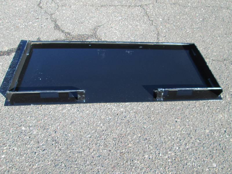 Brand New Receiver Plate