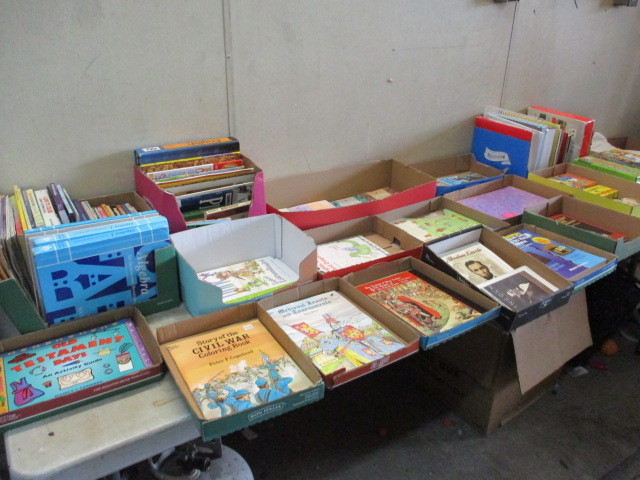 lot 80 image: Books