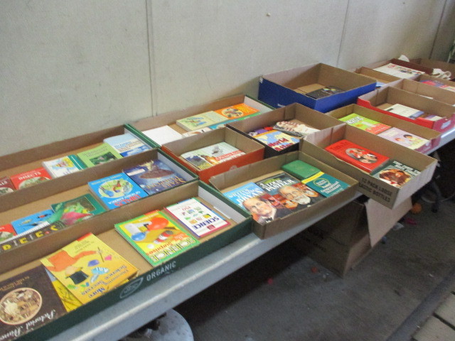 lot 84 image: Books
