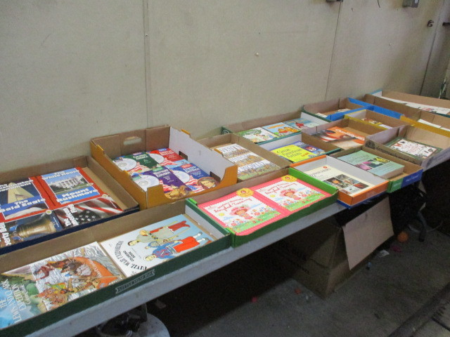 lot 89 image: Books