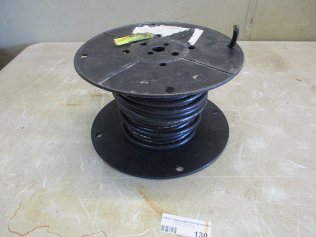 lot 130 image: 163 wire