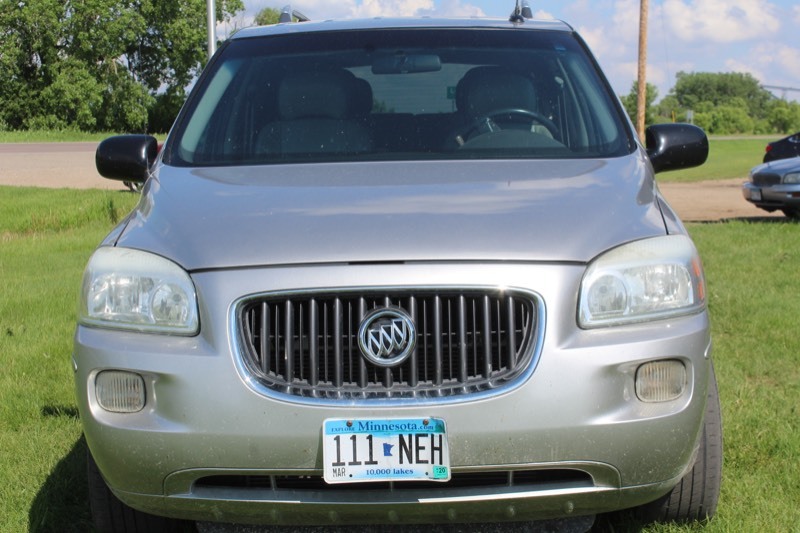 2006 Buick Terraza CXL