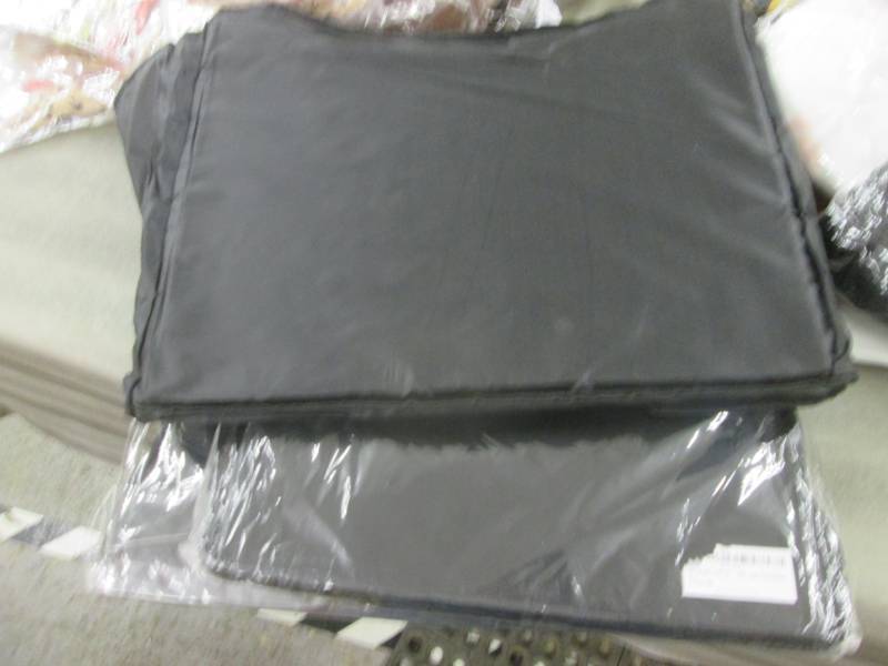 lot 36 image: 3 Kids Car Seat Travel Trays...