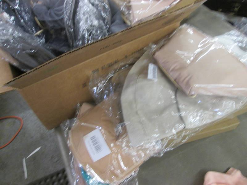 lot 45 image: Large Lot of Assorted Colors Ladies...