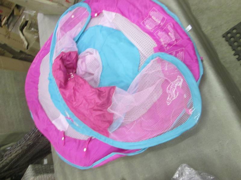 lot 213 image: Swimways Toddler Float...