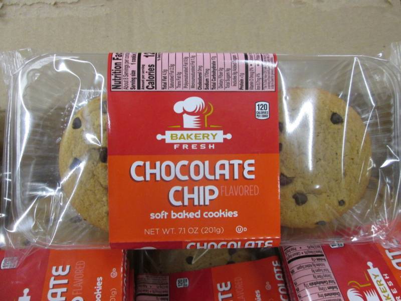 lot 273 image: 2 Cases of Bakery Fresh 12-7.1 oz C...