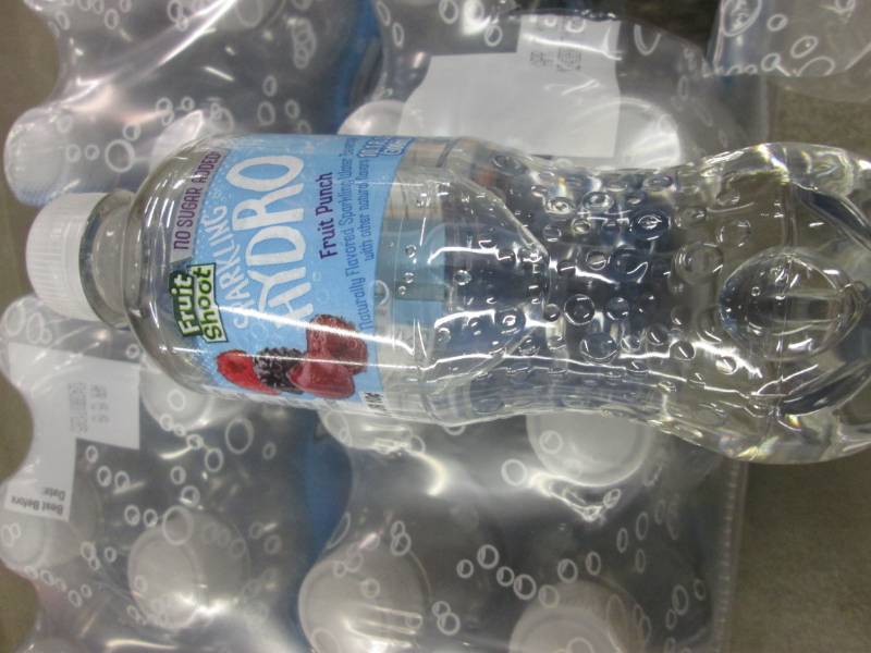 lot 280 image: 2 Cases of 24- 10.1 oz Bottles  Fru...
