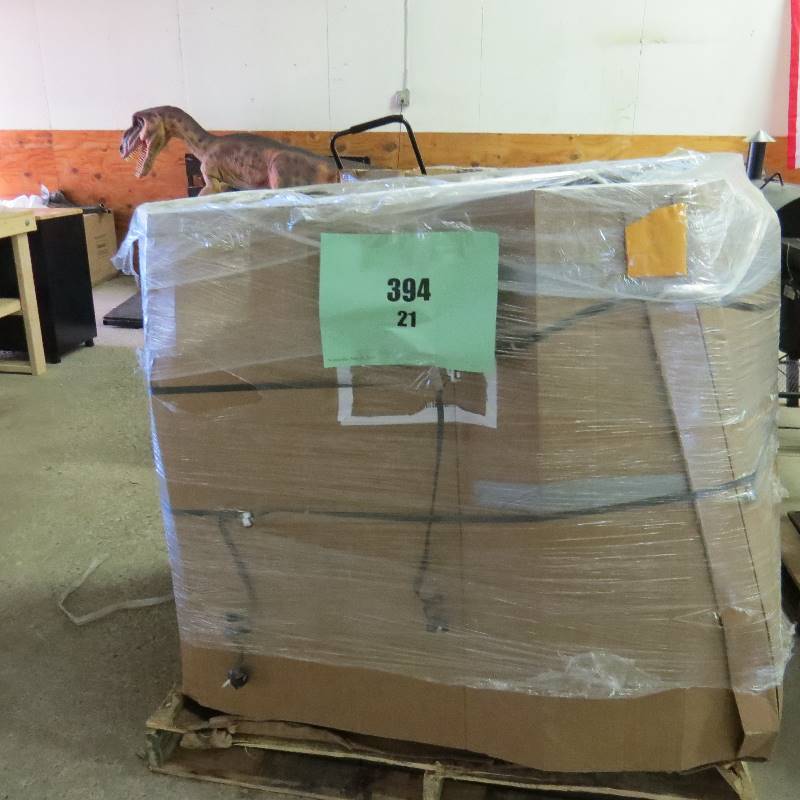 lot 66 image: Pallet Lot of Tools and Such