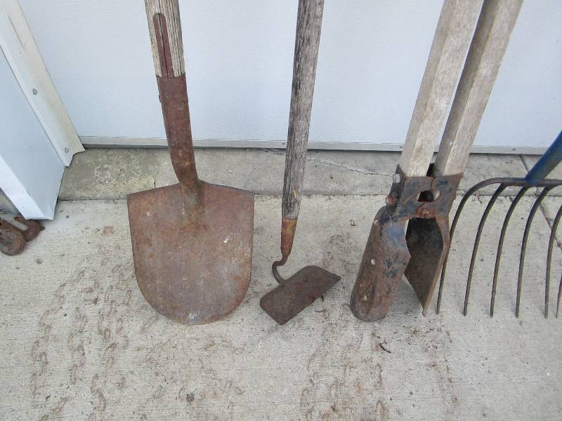 Hand Tools