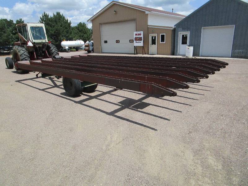 Stack Mover