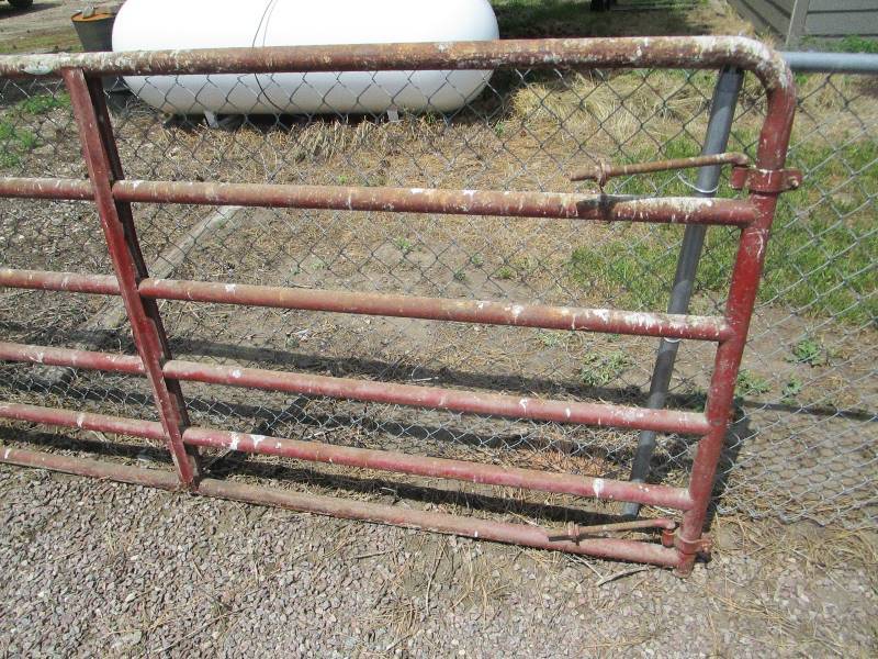 10 Gate
