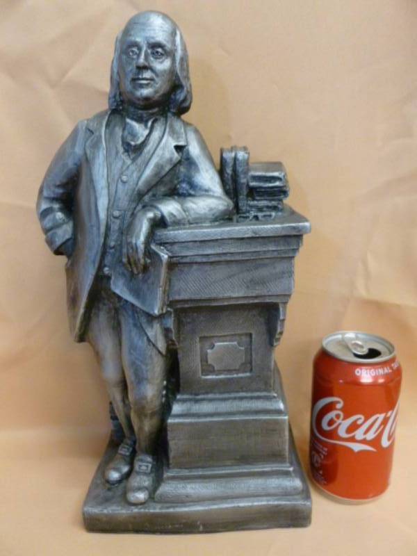 lot 28 image: Collectible