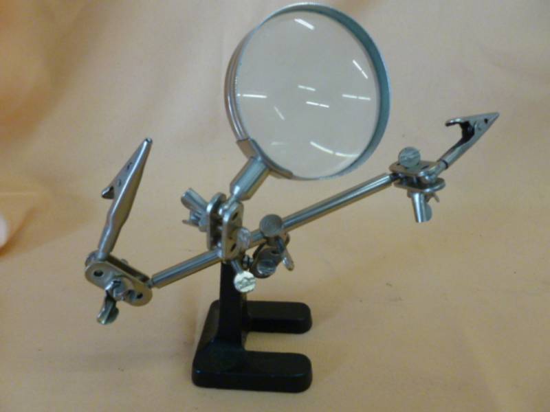 lot 159 image: Vintage Fly Fishing Bait Tool