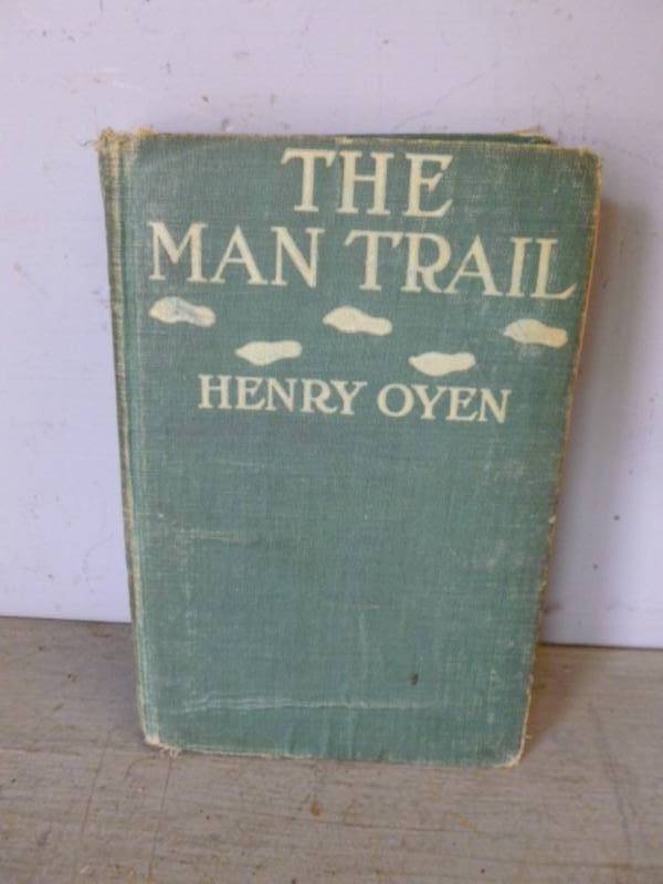 lot 165 image: Antique Book